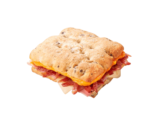 Top Sándwich york